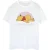 Li-cense Disney dames winnie the pooh relax katoenen vriendje t-shirt