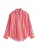 Next Blouse  blauw / grijs / rood