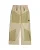 G-STAR Rok ‘Viktoria Tone On Tone’  beige / lichtgroen