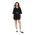 Short Fluide met Elastische Taille Dames 24 Colours