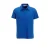 Anytime polo blauw