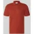 jack & jones Slim Fit poloshirt met labelstitching model ‘AUSTIN’