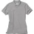 CG Workwear Heren Iseo Poloshirt (Zilver)