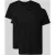 Boss T-shirt met V-hals in een set van 2 stuks, model ‘ComfortS’