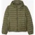 Lacoste Jacket Olive