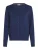 TOMMY HILFIGER Gebreid vest  navy