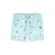 Tumble ’n Dry zwemshort lichtblauw met all over print
