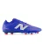 new balance Voetbalschoen  blauw / wit