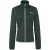 Regatta Dames/Dames Newhill Full Zip Fleecejack (Groene waas)