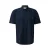 Lichte katoenen blouse met borstzak s.Oliver