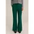 We Fashion Trouser Bright Green