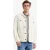 McGregor Cotton Shirt Jacket Off White