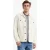 McGregor Cotton Shirt Jacket Off White