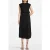 AllSaints Laze Sleeveless Dres Black