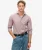 Casual Overhemd met Lange Mouwen Rood