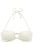 LASCANA Bikinitop  wit