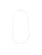 Heideman Ketting ‘Samuel’  zilver