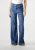 Mos Mosh Wide Jeans Dames Dara Deluxe Jeans,