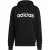 Adidas Heren essentials linear hoodie