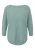 QS Trui  turquoise