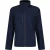 Regatta Heren Eerlijk Gemaakt Gerecycled Soft Shell Jasje (Marine)