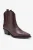 Elia Leren Western Boot (Dames)