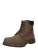 bugatti Veterboots ‘Poleman’  aardetinten / zwart