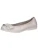CAPRICE Ballerina  offwhite