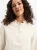 Marie Lund Blouse ‘ Emma ‘  beige