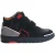 Develab 45707 Hoge sneakers – Jongens – Zwart –