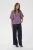 Blouse met lange mouwen OnneliSZ Blouse met lange mouwen A-shape