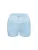 EKCENTRIK Sportbroek ‘Baby Blue’  lichtblauw