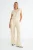 Maicazz Somon L/32 – Pant Sp26.30.316 Broek Offwhite