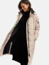 Navahoo Isalie dames winterjas – warm & waterafstotend