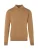 BENVENUTO Shirt ‘ALDO’  camel