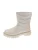 Beppi Laarzen ‘High Boot’  beige