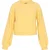 Faina Jumper Dames geel