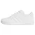ADIDAS SPORTSWEAR Sneakers laag ‘Hoops’  wit