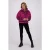 RAIZZED Galgary Jackets Fuchsia Pink