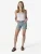 KOROSHI Jeans  blauw / lichtblauw