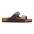 Sandalen Birkenstock Arizona Grip Natural Leather