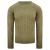Hackett London Burlington Kabel Heren Bruine Trui