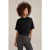 We Fashion T-shirt Black