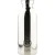 24Bottles Drinkfles ‘500 ml’  zwart / zilver