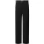 REVIEW baggy fit jeans met knoopsluiting