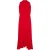 Ted Baker Dames/Dames A-lijn Midi Jurk (Rood)