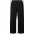 FREE/QUENT wide leg broek met elastische band model ‘Lava’