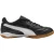 Puma King futsalvoetbalschoenen voor heren (Poema Zwart)