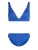 O’NEILL Bikini ‘Women Of The Wave Cancun’  blauw