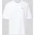 Lacoste relaxed fit T-shirt van puur katoen